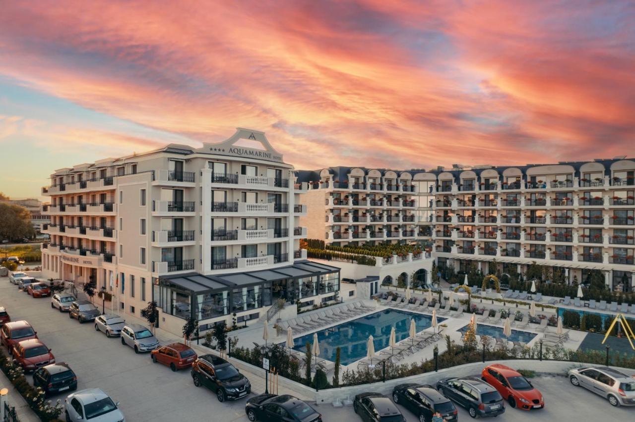 Aquamarine Hotel 4*