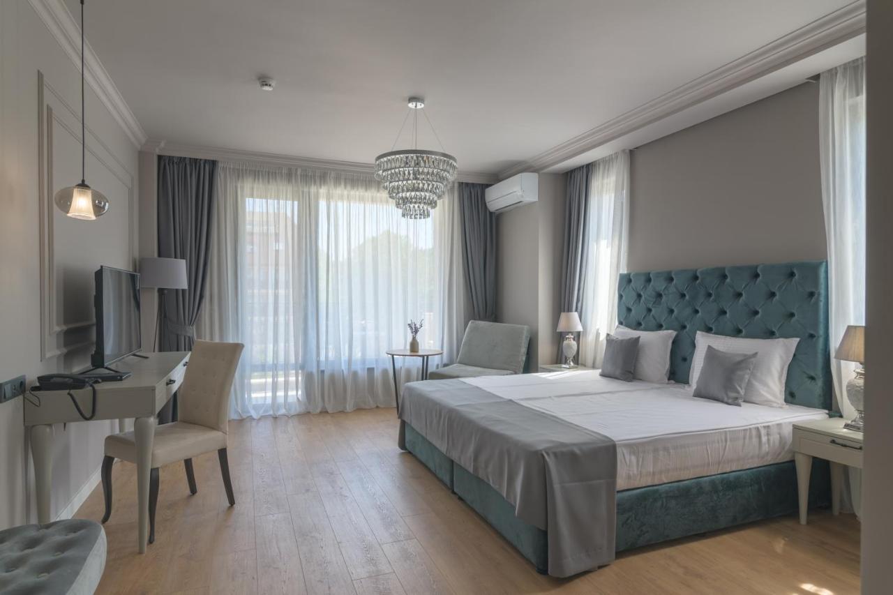 Aquamarine 4* Kranevo