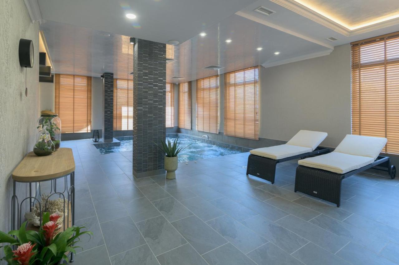 Aquamarine Hotel 4*